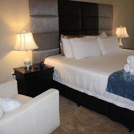 Private Suite - Private Home Stay ฟอร์ต ลอเดอร์เดล ภายนอก รูปภาพ