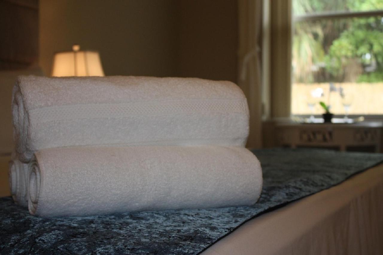 Private Suite - Private Home Stay ฟอร์ต ลอเดอร์เดล ภายนอก รูปภาพ