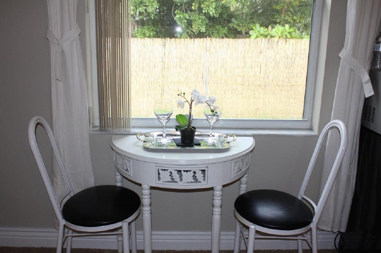 Private Suite - Private Home Stay ฟอร์ต ลอเดอร์เดล ภายนอก รูปภาพ